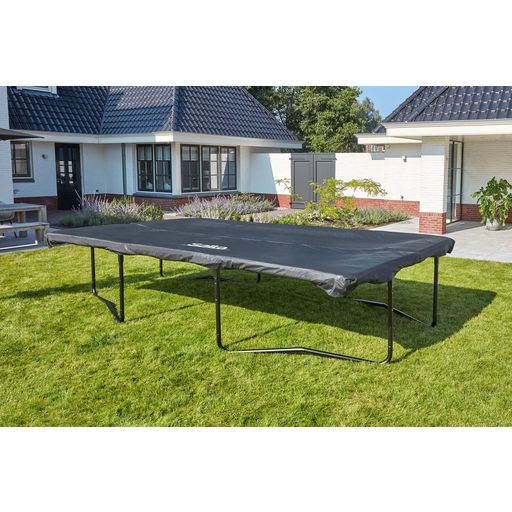Trampoline Weather Protection Cover 244 x 396 cm - 1 Pc