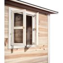 EXIT Toys Maisonnette en Bois Loft 300 - Nature