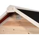 EXIT Toys Casetta in Legno Loft 300 - natural