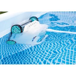 Intex Deluxe Auto Pool Cleaner ZX300 - 1 ud.