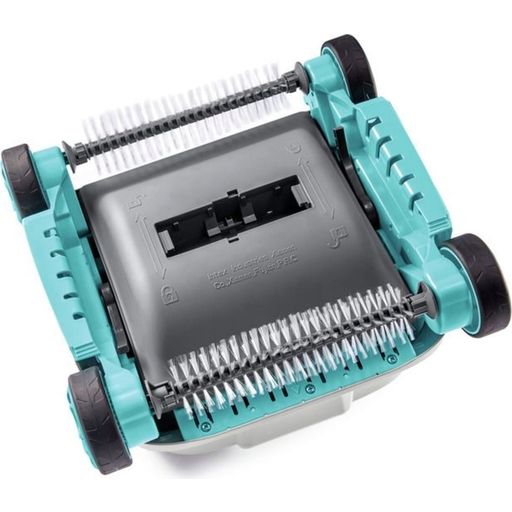 Robot per Piscina - Deluxe Auto Pool Cleaner ZX300 - 1 pz.