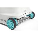 Deluxe Auto Pool Cleaner ZX300 - Medencetisztító robot - 1 db