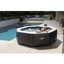 Whirlpool Pure-Spa Bubble & Jet - malý vírivý bazén - 1 ks