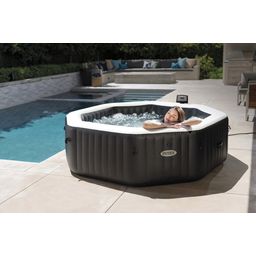 Whirlpool Pure-Spa Bubble & Jet - malý vířivý bazén - 1 ks
