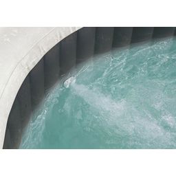 Whirlpool Pure-Spa Bubble & Jet - malý vírivý bazén - 1 ks