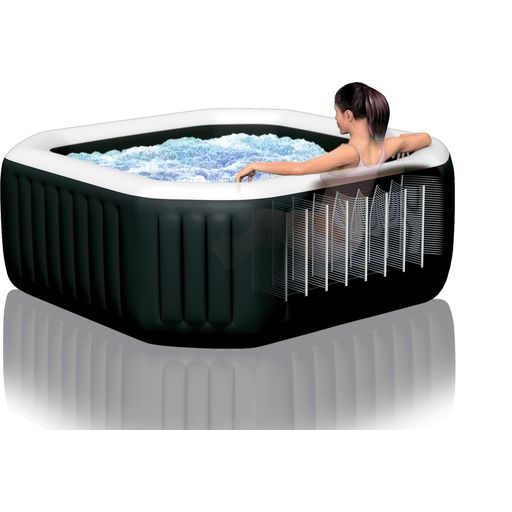 Whirlpool Pure-Spa Bubble & Jet - veľký vírivý bazén - 1 ks