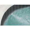 Intex Whirlpool Pure-Spa Bubble & Jet - Large - 1 Pc