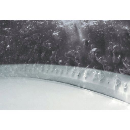 Intex Whirlpool Pure-Spa Bubble & Jet - Groot - 1 Stuk