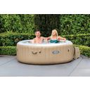 Whirlpool Pure-Spa Bubble - malý vírivý bazén - 1 ks