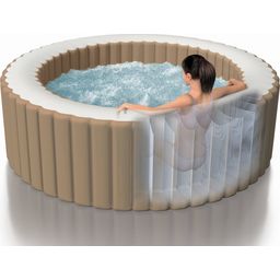 Whirlpool Pure-Spa Bubble - veľký vírivý bazén - 1 ks