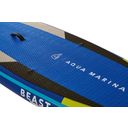 Aqua Marina Beast All-Around Advanced 10'6'' - 1 Pc