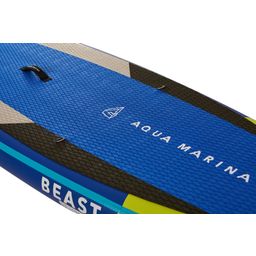 Aqua Marina Beast All-Around Advanced 10'6'' - 1 st.