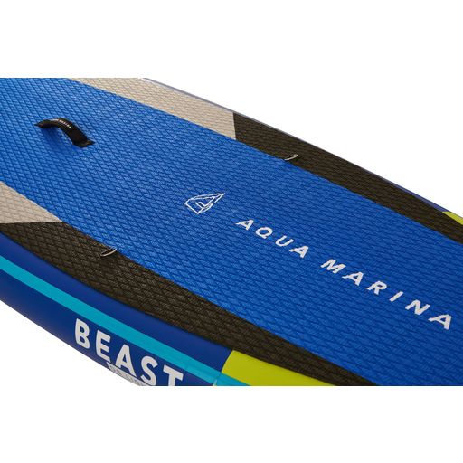 Aqua Marina Beast All-Around Advanced 10'6'' - 1 szt.