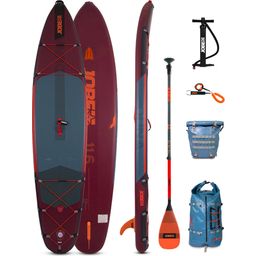 Adventure Duna 11.6 Inflatable Paddle Board Package - 1 Pc