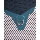 Yarra 10.6 Aufblasbares SUP Board Paket Stahlblau - 1 Stk