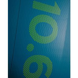 Yarra 10.6 - Set de Tabla SUP Hinchable Azul Acero - 1 ud.