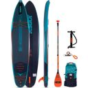 Duna 11.6 Inflatable Paddle Board Package