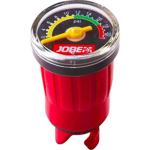 Jobe Inflatable Paddle Board Pressure Meter - 1 Pc