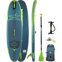 Jobe Yama 8.6 Inflatable Paddle Board Package