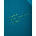 Yama 8.6 - Set de Prancha de SUP Insuflável - 1 ud.