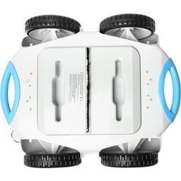 Steinbach Robot per Piscina - Poolrunner