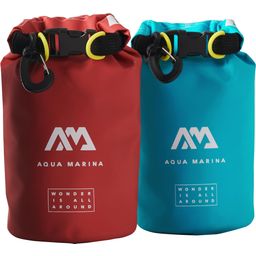 Aqua Marina Dry Bag Mini 2L - Red
