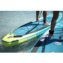 Aqua Marina Paddle Board Coil Leash - smycz - 1 szt.