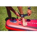 Aqua Marina Paddle Board Coil Leash - 1 Pc