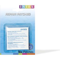 Intex Kit di Riparazione in Vinile Autoadesivo