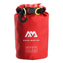 Aqua Marina Dry Bag Mini 2L - Piros