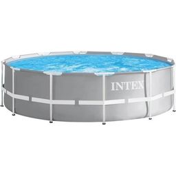 Intex Prism Frame Pool Rondo Ø 305 x 76cm - Set A