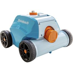 Steinbach Robot pour Piscine - Poolrunner Battery+