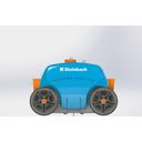 Steinbach Robot pour Piscine - Poolrunner Battery+