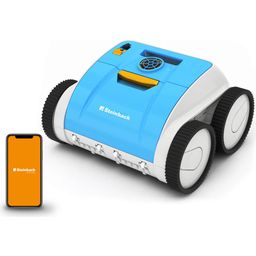 Poolrunner Battery Pro - Medencetisztító robot