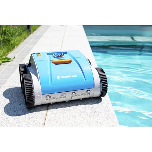 Steinbach Poolrunner Battery Pro - 1 ud.