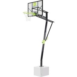 EXIT Toys Basketballkorb Galaxy Inground - ohne Dunkring