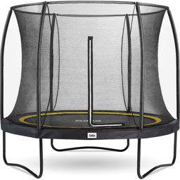 Salta studsmattor Studsmatta Comfort Edition Ø 305 cm - Black